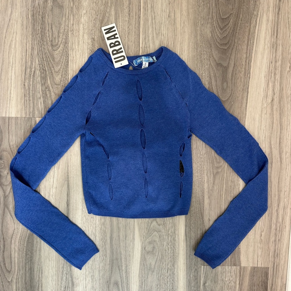 NWT Women’s Urban Outfitters Top